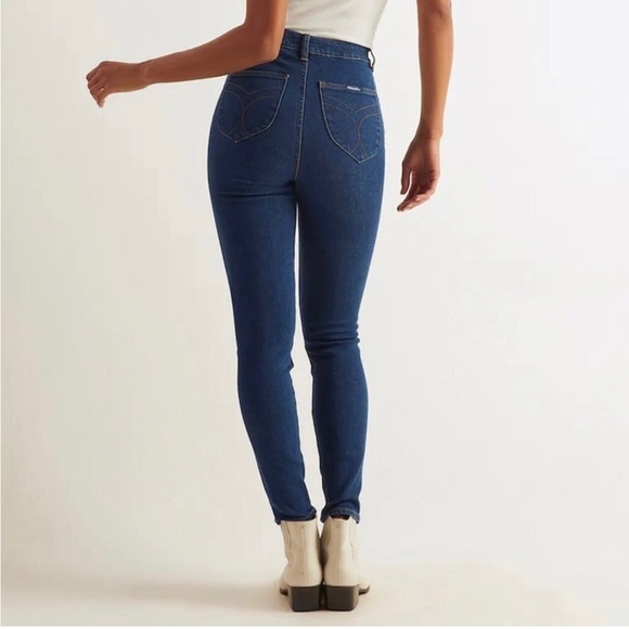 ROLLA’S East Coast Ankle jeans - Picture 4 of 16